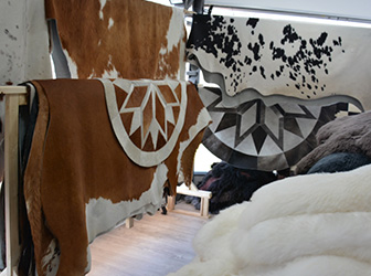 Decoración