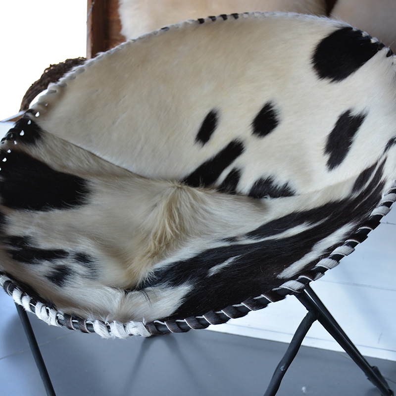 Modelo silla
